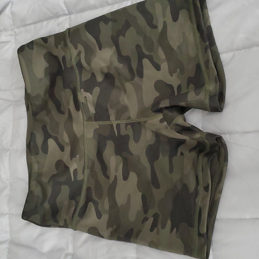Jockey Shorts